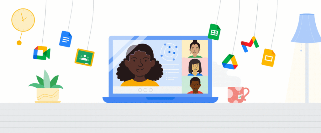 An Ultimate Guide - Google Workspace for Education & Non-profits