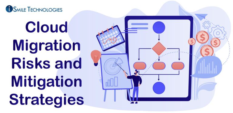 Cloud Migration Risks and Mitigation Strategies - ISmile Technologies
