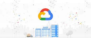 Boost agility and resilience in Google Cloud