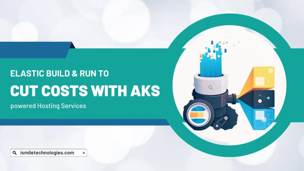 AKS-powered Hosting Services