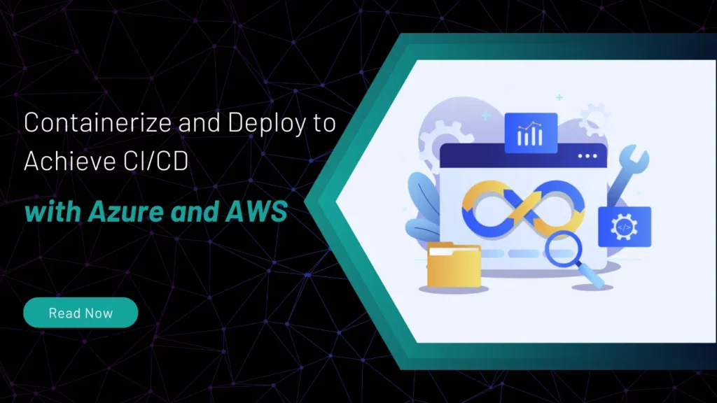 Continuous Integration and Delivery with Azure and AWS